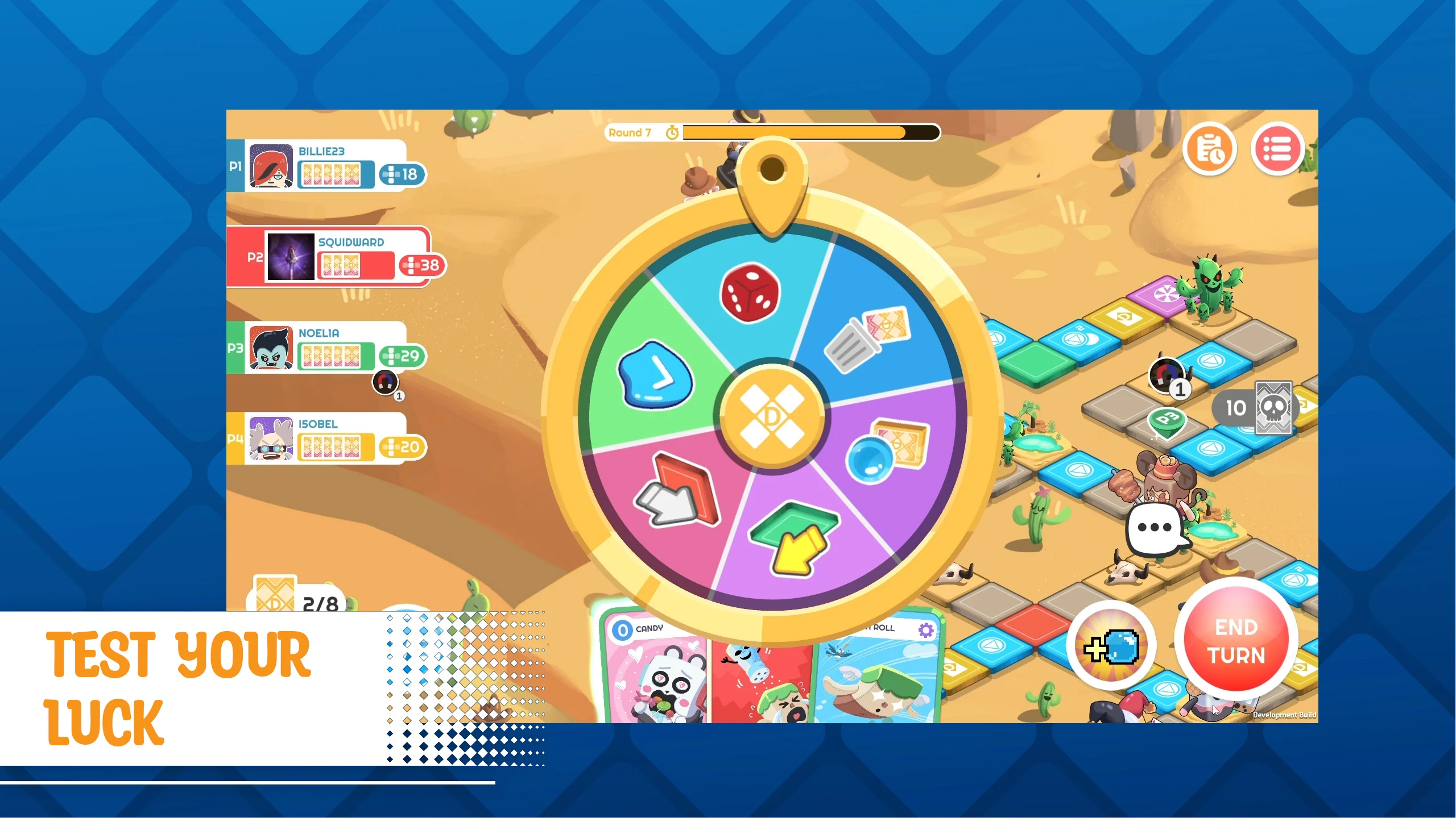 Multijugador Online